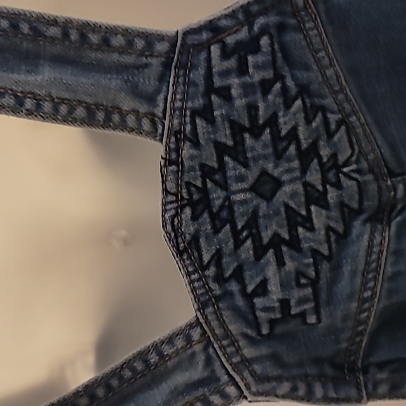 🍰FOREVER 21 OVERALLS - Picture 4 of 6